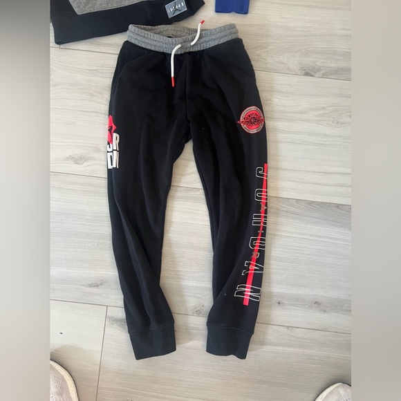 Boys air Jordan set - Picture 2 of 7